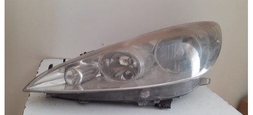 PEUGEOT 308 SOL (08/13) HALOJEN